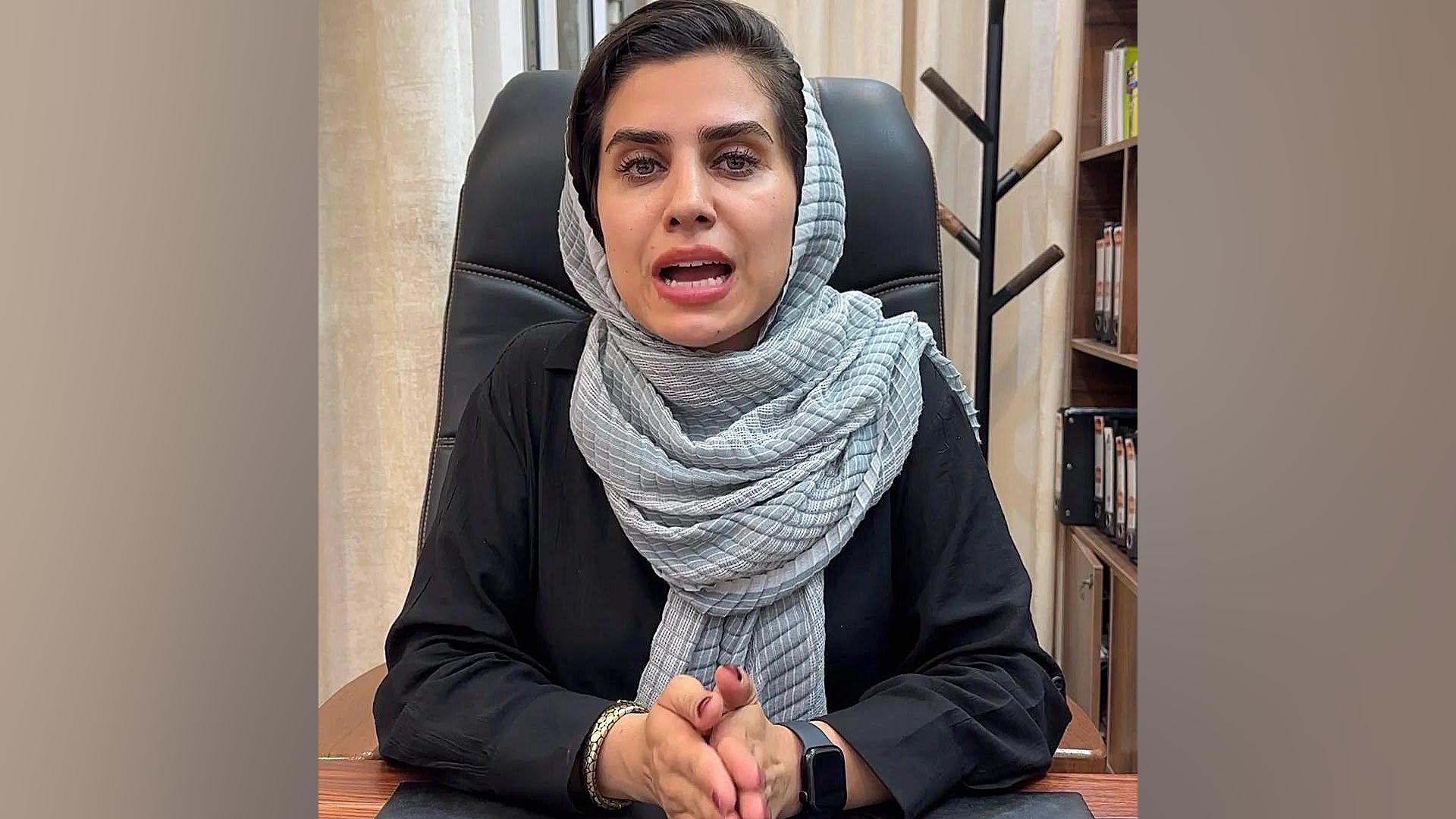 پرداخت پول به کارگربجای بیمه وکیل پایه یک دادگستری فاطمه قربانی
