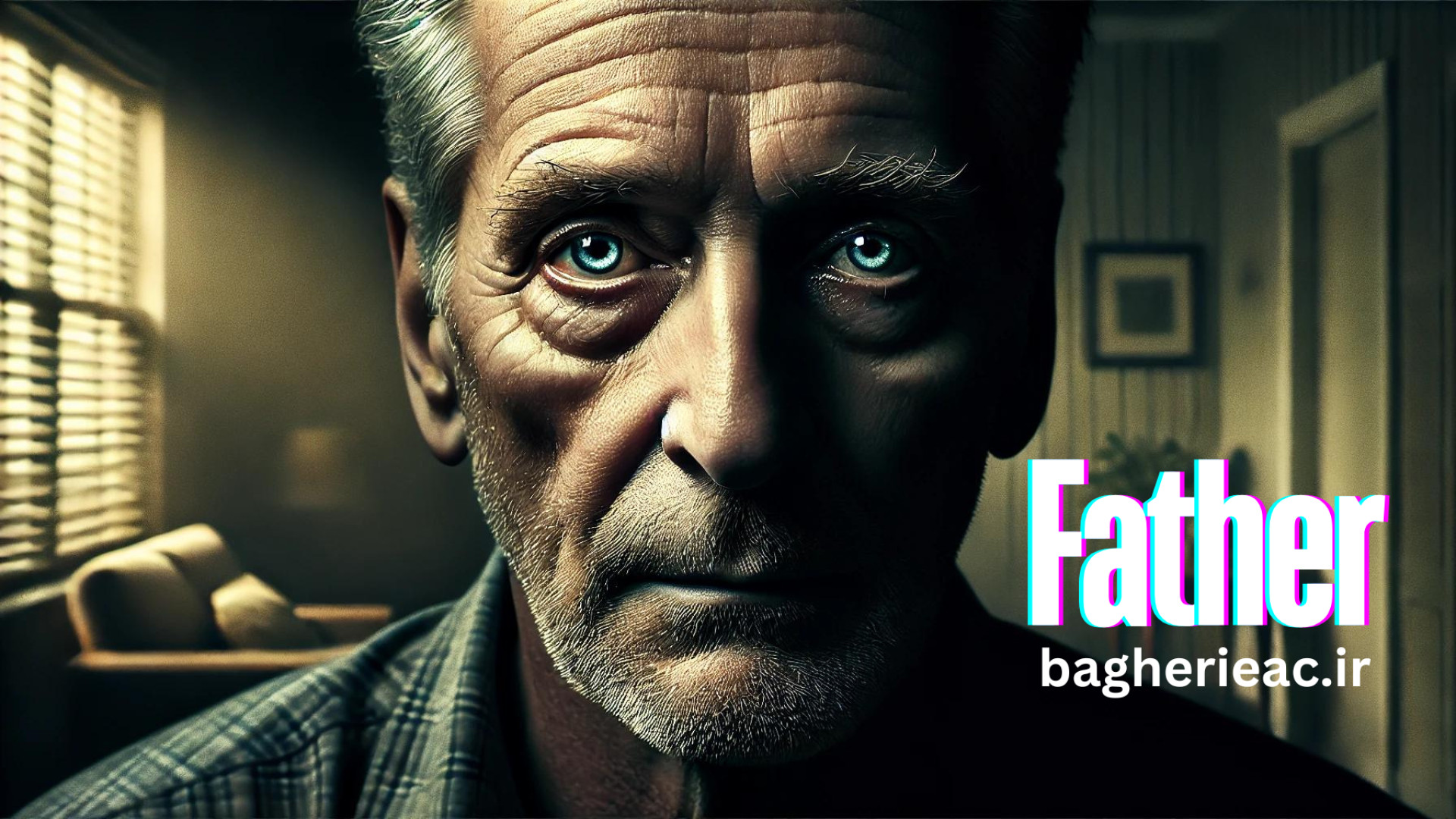 فیلم سینمایی Father 2020 زمان5819ثانیه