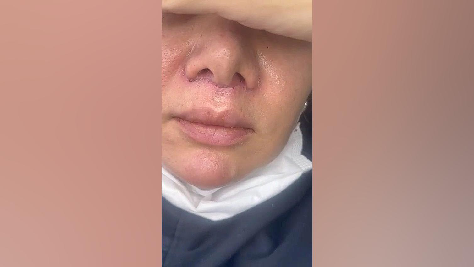 مطب تخصصی جراحی یسنا رادیوگرافی دندان