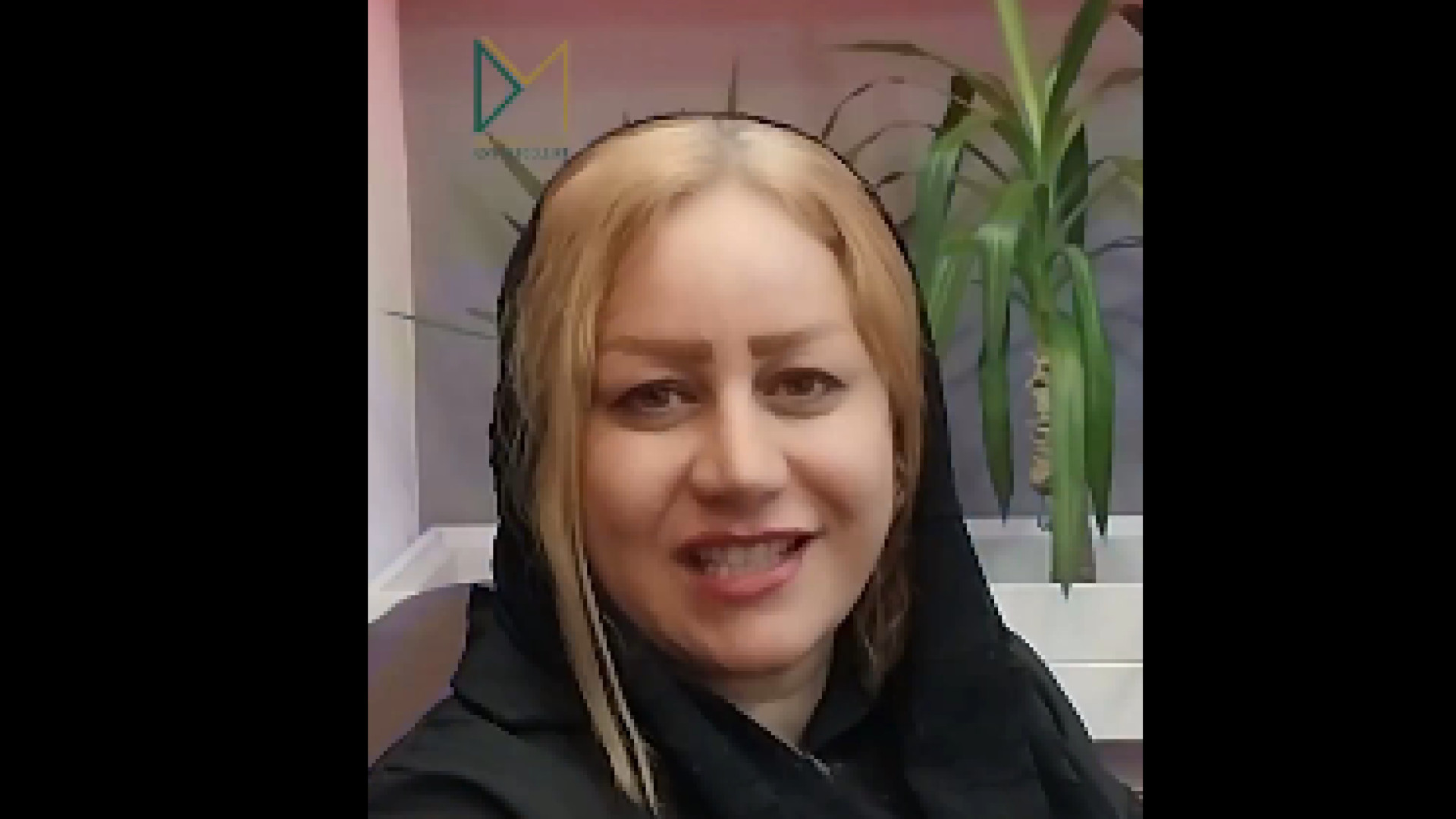 سه سال پس از جراحی زیبایی بینی دکتر فاطمه مختاری فر جراح بینی در لرستان