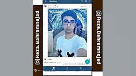 آموزش دانلود و ذخیره کردن لایو در اینستاگرام ترمیم ونیر