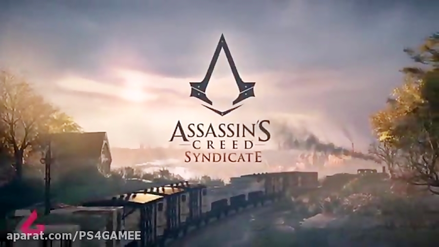 Assassinrsquo;s Creed: Syndicate