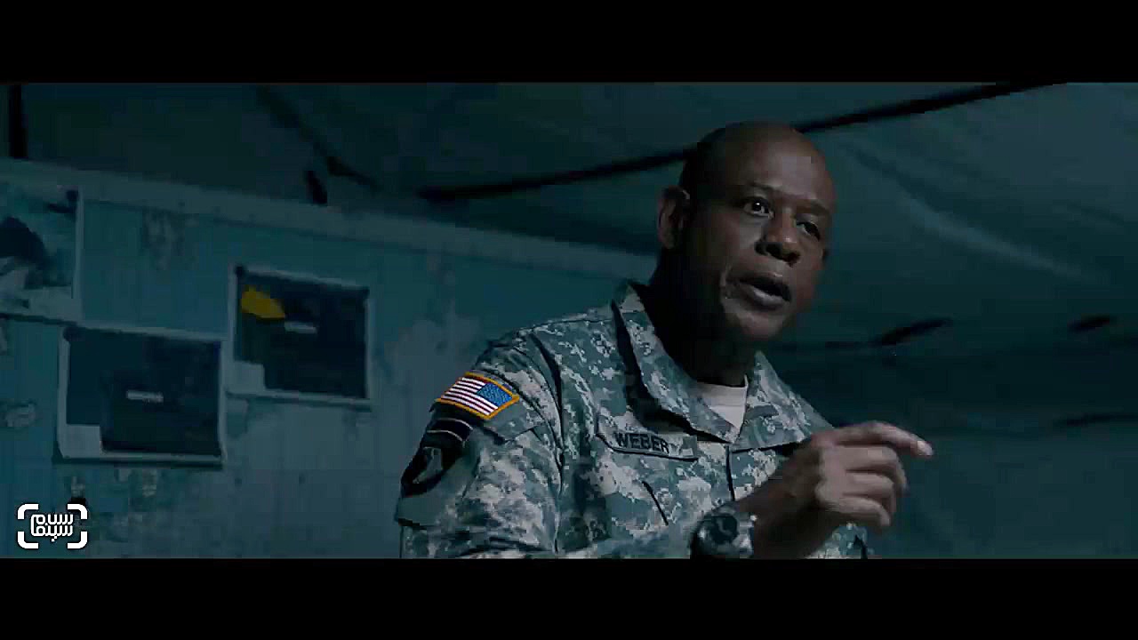آنونس فیلم "ورود" (Arrival) با بازی ایمی آدامز زمان142ثانیه