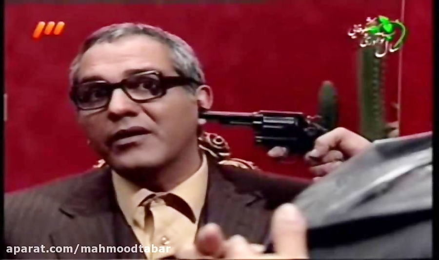 Iranian Funny Clips