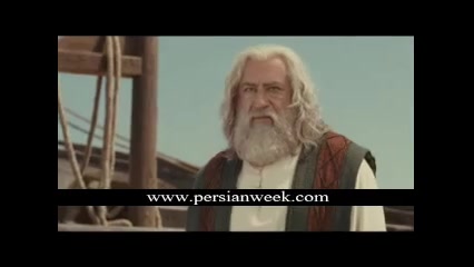 آنونس فیلم راه آبی ابریشم زمان231ثانیه