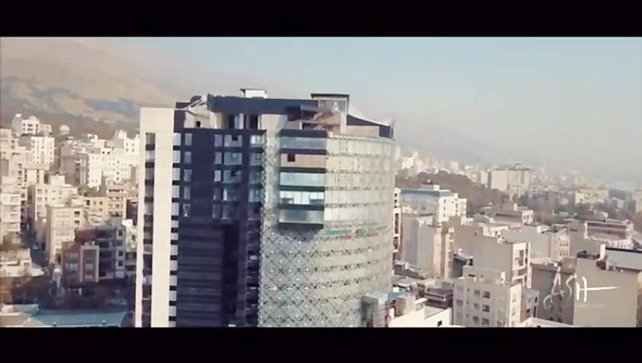 سالن زیبایی قصر جم - نیاوران جماران