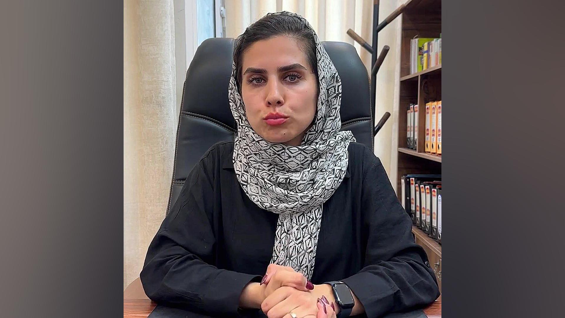 کودک همسری وکیل پایه یک دادگستری فاطمه قربانی