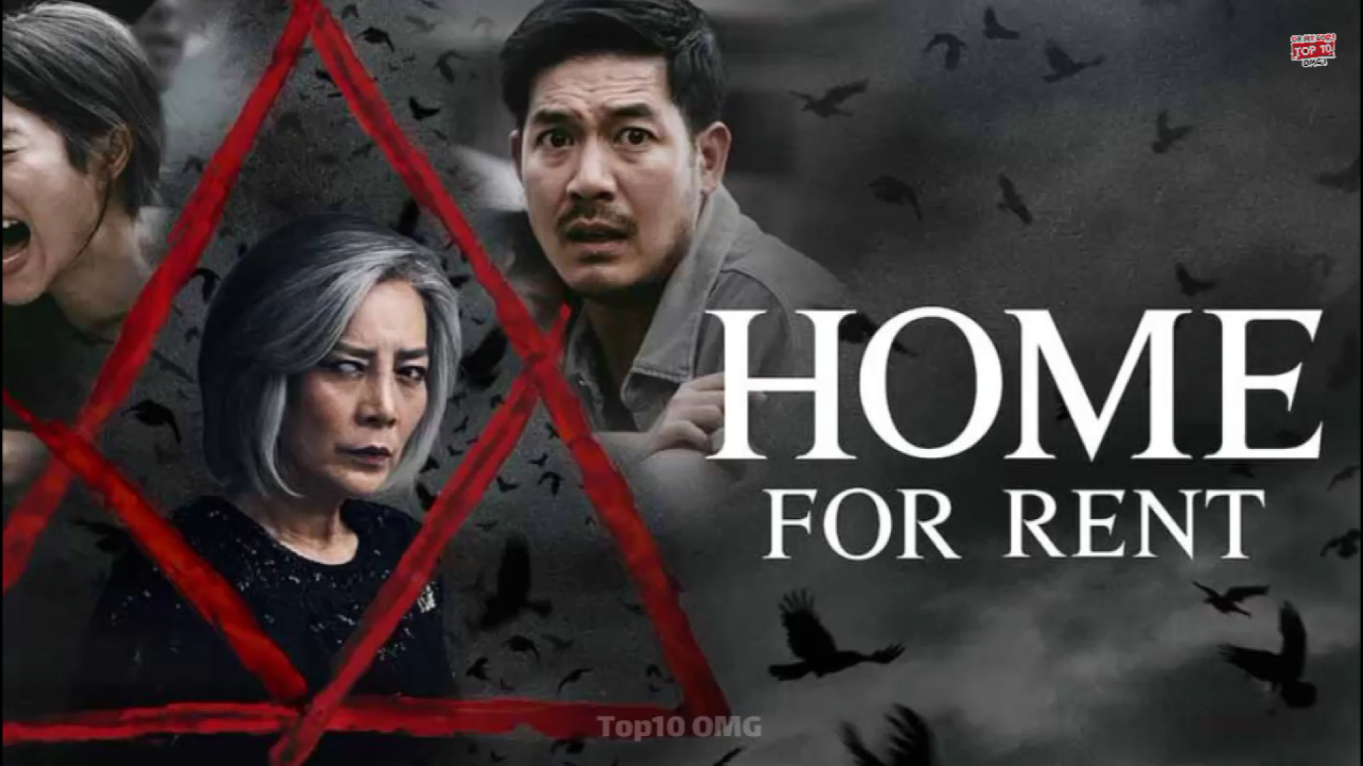 معرفی فیلم ترسناک و فراطبیعی خانه برای اجاره 2023 زمان75ثانیه