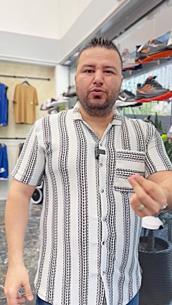 روش اندازه گیری کتونی سایزبزرگ4030