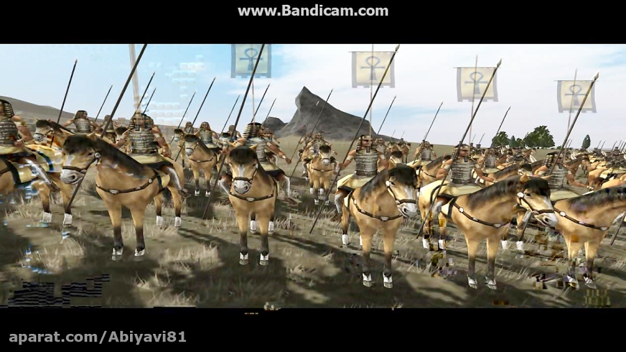 نبرد رافیا در روم ۱ توتال وار