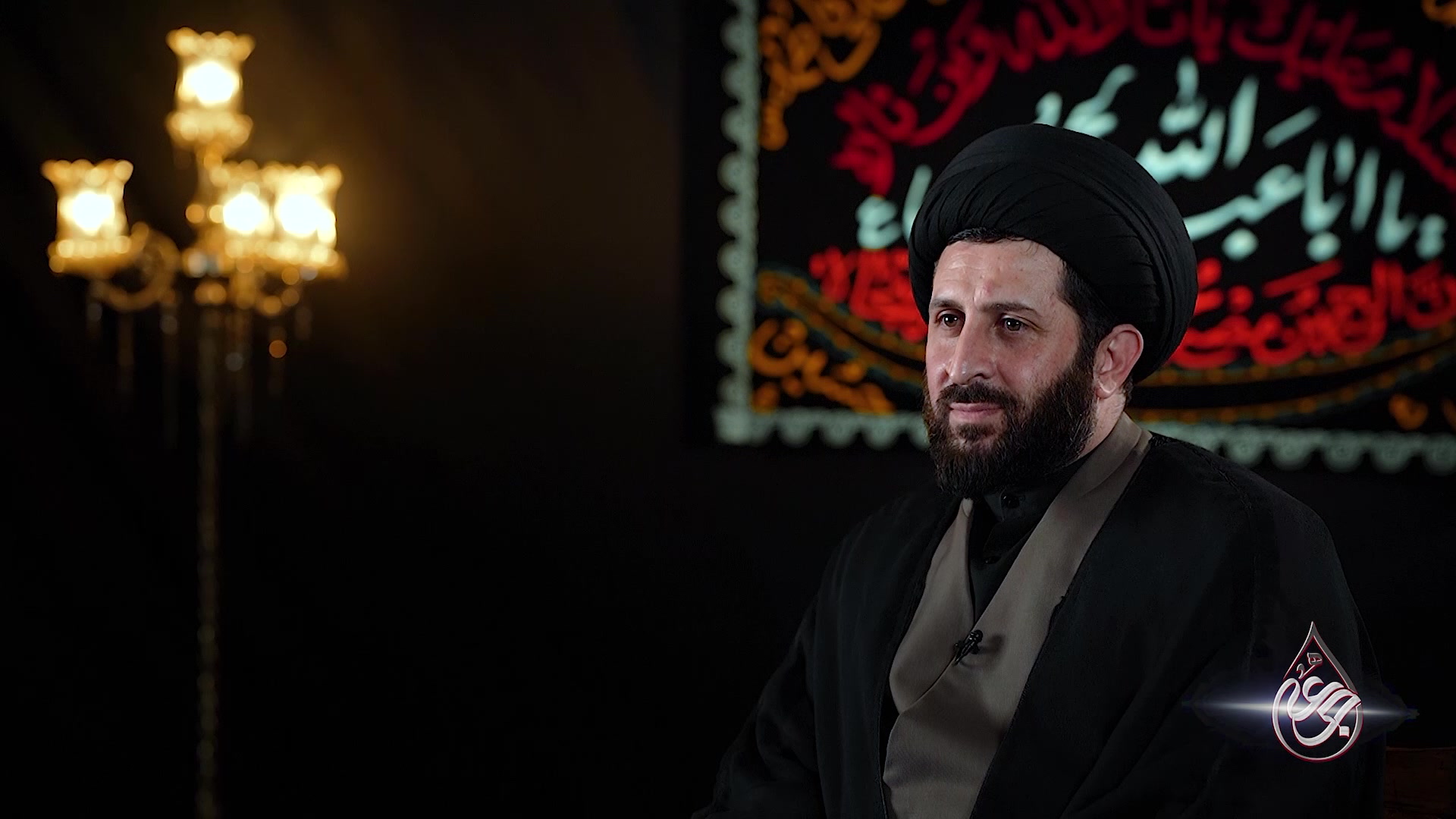 امام حسین (ع) ثابت کرد که دین و دنیای انسان دست خداست | جرعه