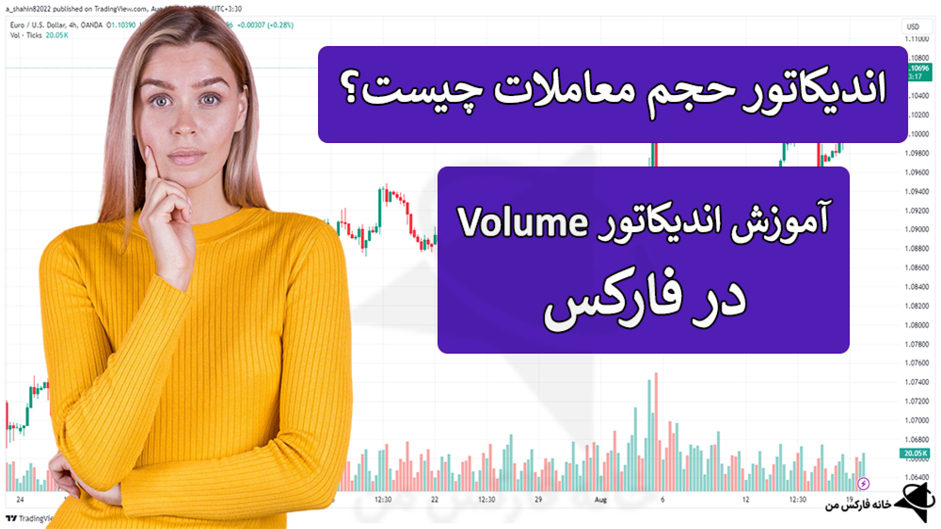 ‫اندیکاتور , حجم , معاملات , چیست؟ , آموزش , اندیکاتور , Volume , ویدیو , صفحه , معاملات: , https: , ifxhome , com , volume-trading-indicator , اندیکاتورهای , فارکس: , forex-indicator , استراتژی , forex-strategy , سیگنال , forex-signal , ️ , پشتیبانی , فارسی , زبان: , telegram , کانال , تلگرام , خانه , فارکس , من: , Ifxhome_Fa , سنجش , میزان , تعهد , علاقه , سرمایه , گذاران , دارایی , بازارهای , مالی , "Volume" , زبان