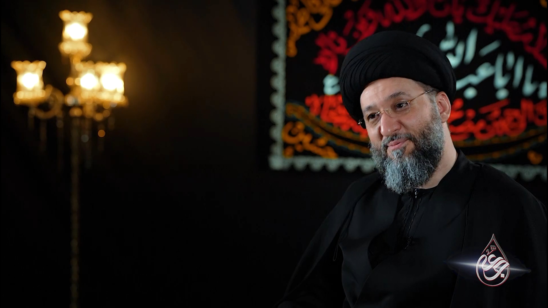 باید با روضه های محرم زندگی کنیم و مأنوس باشیم