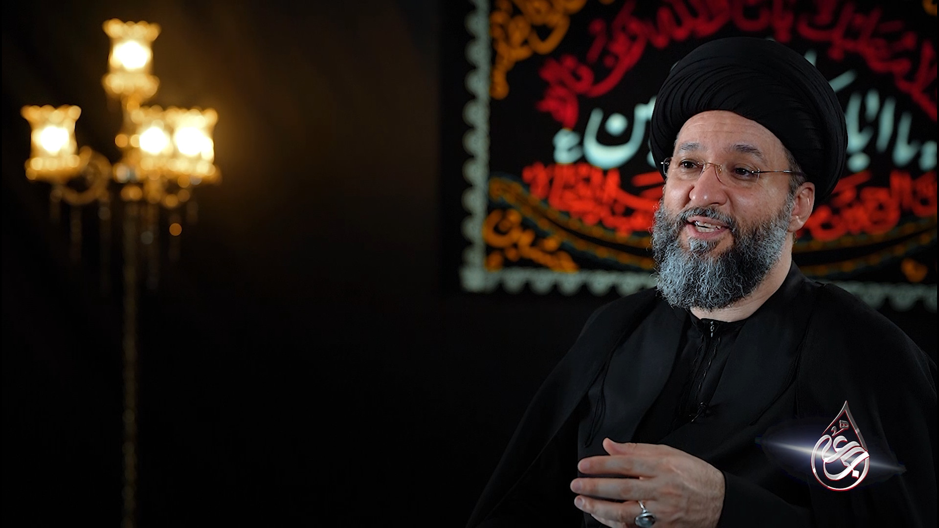 این رحمت واسعه اعجاب انگیزه