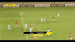 آ اس رم - منچستر سیتی