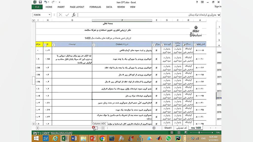 ایمونولوژی آزمایشگاهی بالینی- جلسه دوم جوانسازی پوست