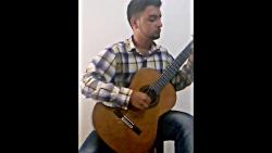 قطعه زیبای Bolero | علیرضا نصو...