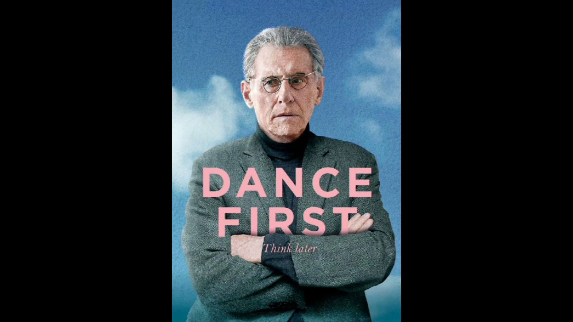 معرفی فیلم اول برقص Dance First 2023 زمان110ثانیه