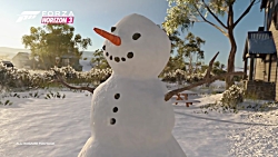 تریلر لانچ Blizzard Mountain E...