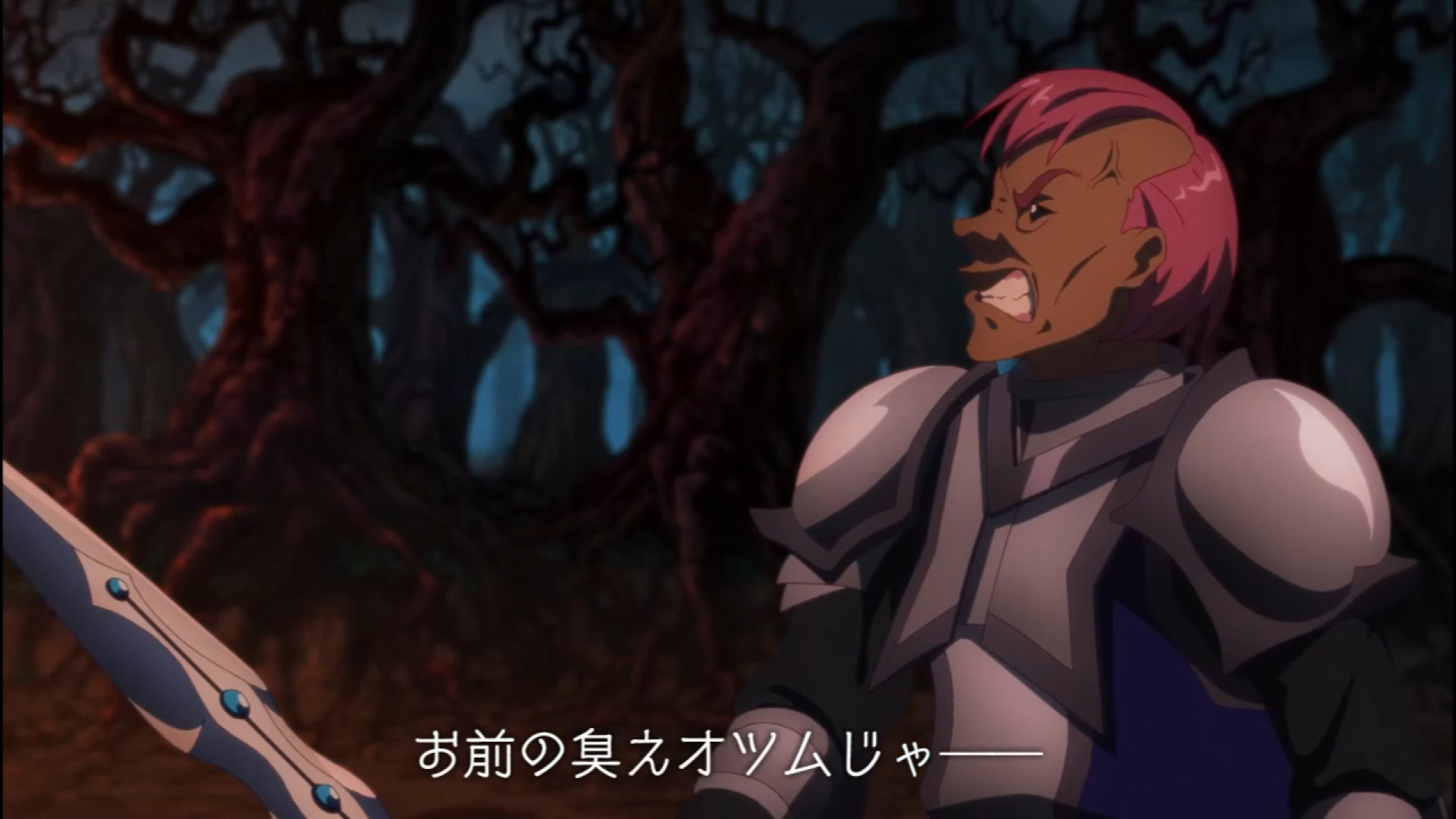 انیمه جوخه انتحار فصل ۱ قسمت 3 دوبله فارسی Suicide  Squad Isekai زمان1322ثانیه