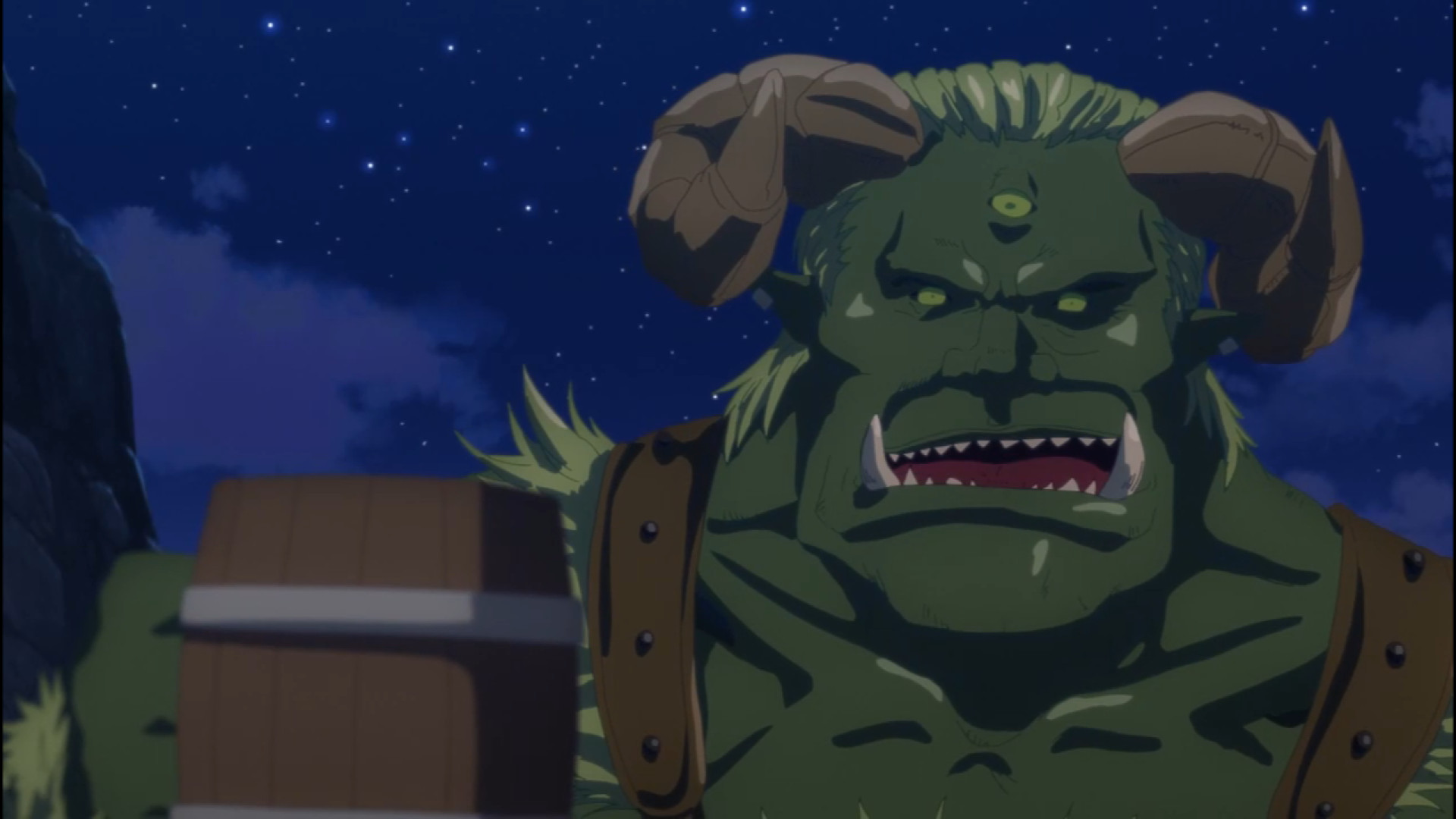 انیمه جوخه انتحار فصل ۱ قسمت 5 دوبله فارسی Suicide  Squad Isekai زمان1325ثانیه