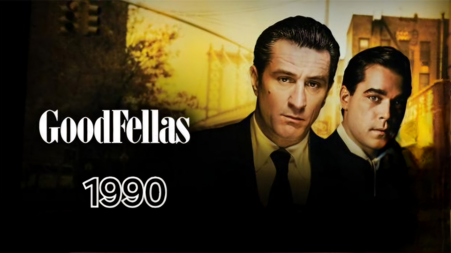 فیلم جنایی و درام رفقای خوب زیرنویس فارسی Goodfellas 1990 زمان8166ثانیه