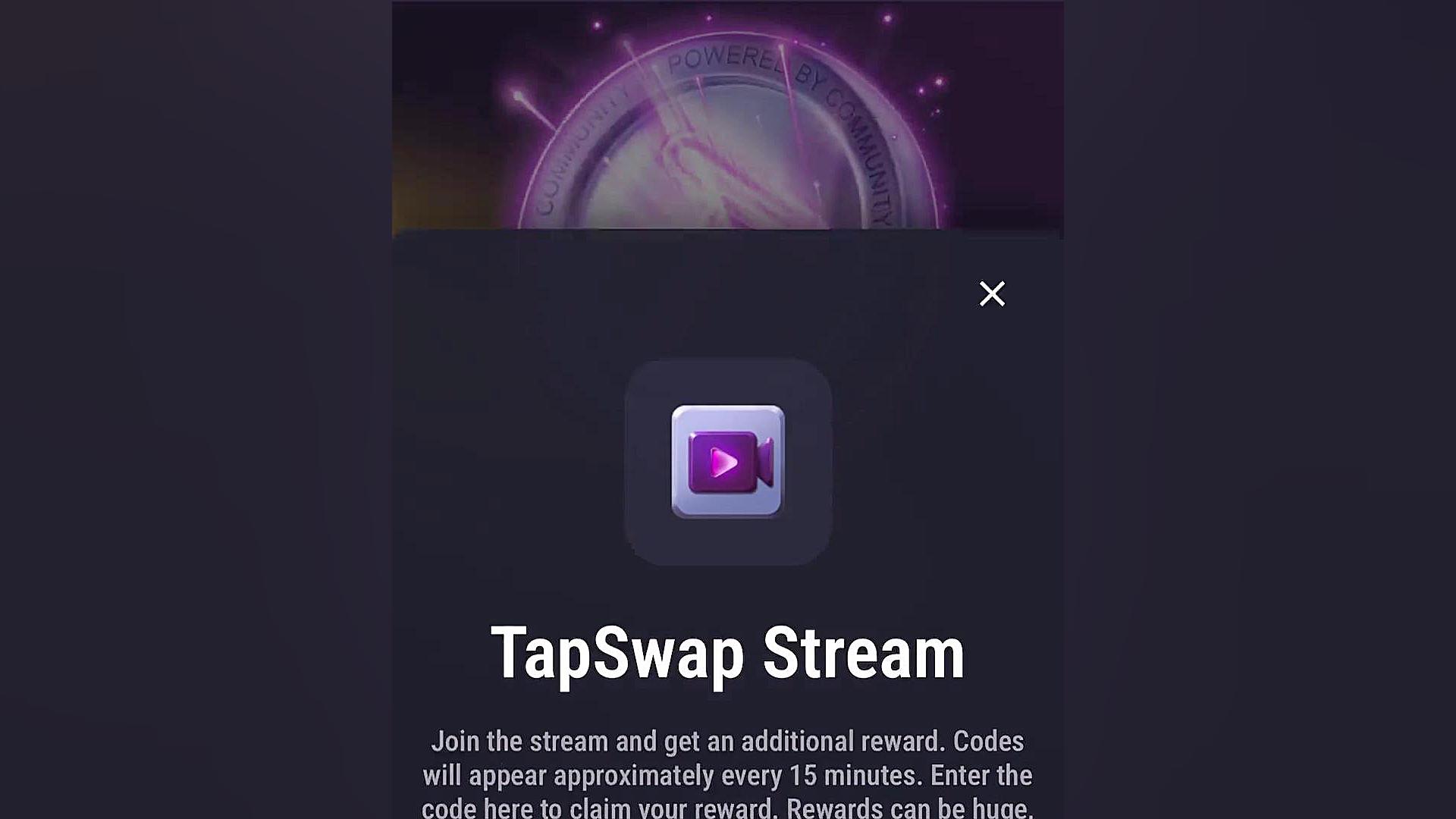 کد , استریم , تپ , سوآپ , شهریور , | , سواپ , امشب , Tapswap , Stream , گرفتن , لحظه , ایی , کدهای , استریم
تپ , وارد , لینک , بشو , https: , RealTescoinIR


Stream , پنجم , مرداد , ماه , ایی
کد , دیشب
کد , امروز
کد , ماه
کد , شهریور
کد