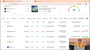 آموزش , پایه , ارز , دیجیتال , ( , کریپتو , کارنسی) , جلسه , نحوه , کار , سایت , coinmarketcap , crypto , Bubble