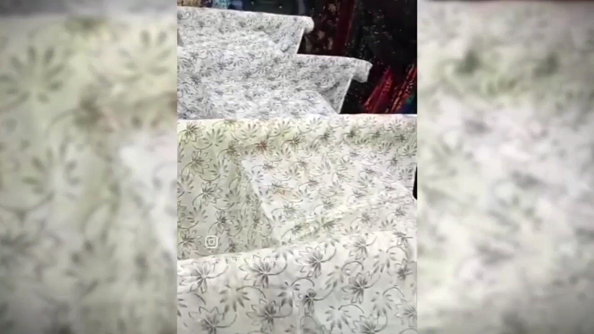 پارچه سرای لاوین جوانسازی پوست