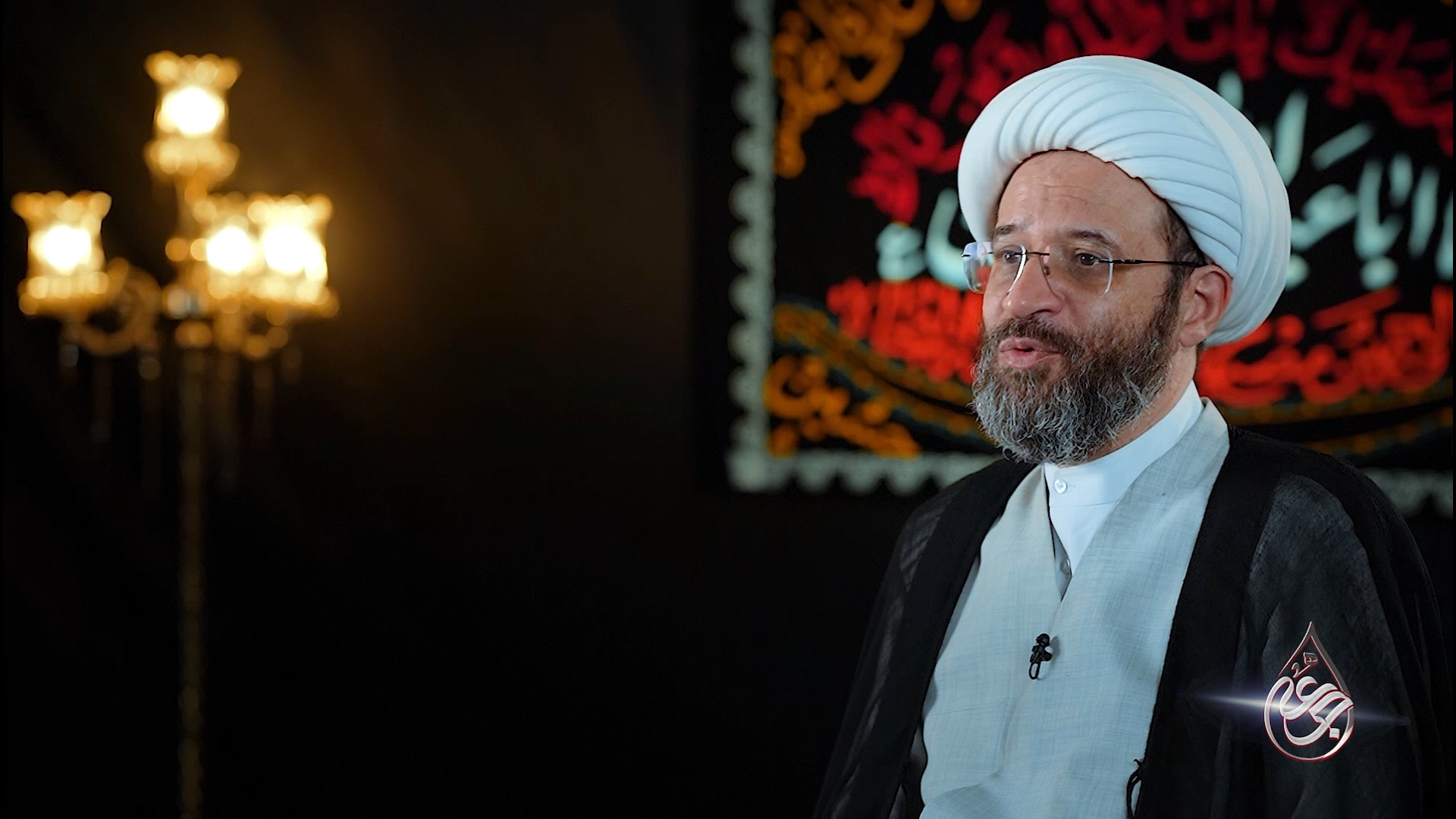 اونی که در راه خدا کشته میشه، زنده است!