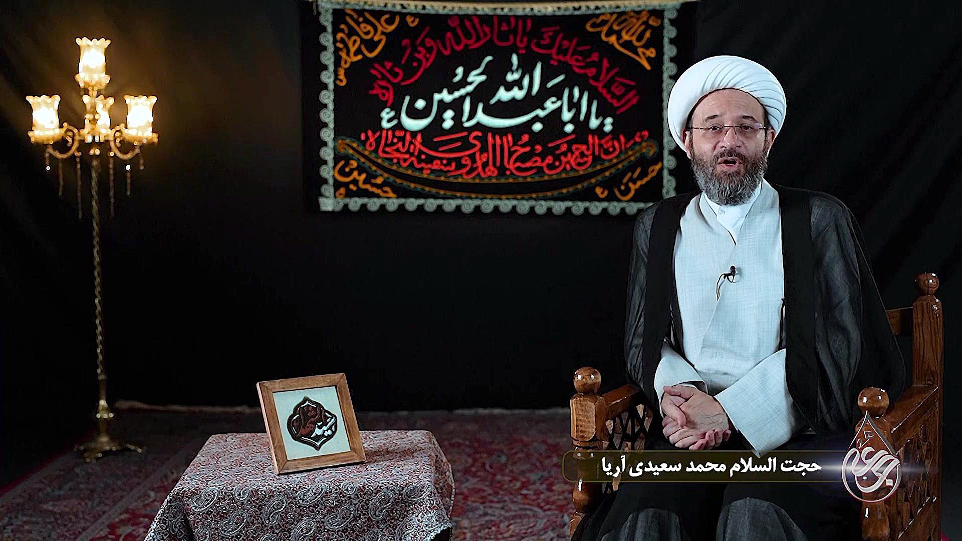 کارکرد اصلی هیئت‌ها به بی‌راهه نباید بره