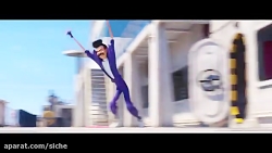 تریلر جدید Despicable Me 3  من...