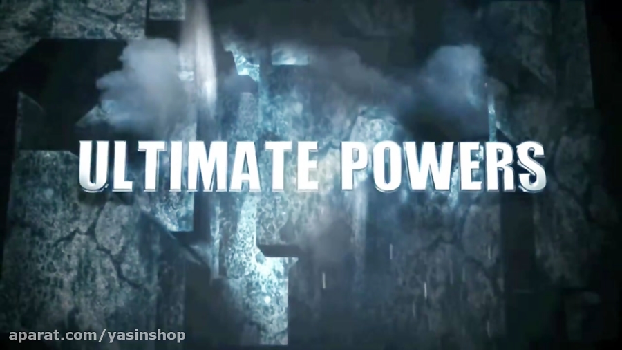 تریلر بازی  MARVEL : Ultimate Alliance