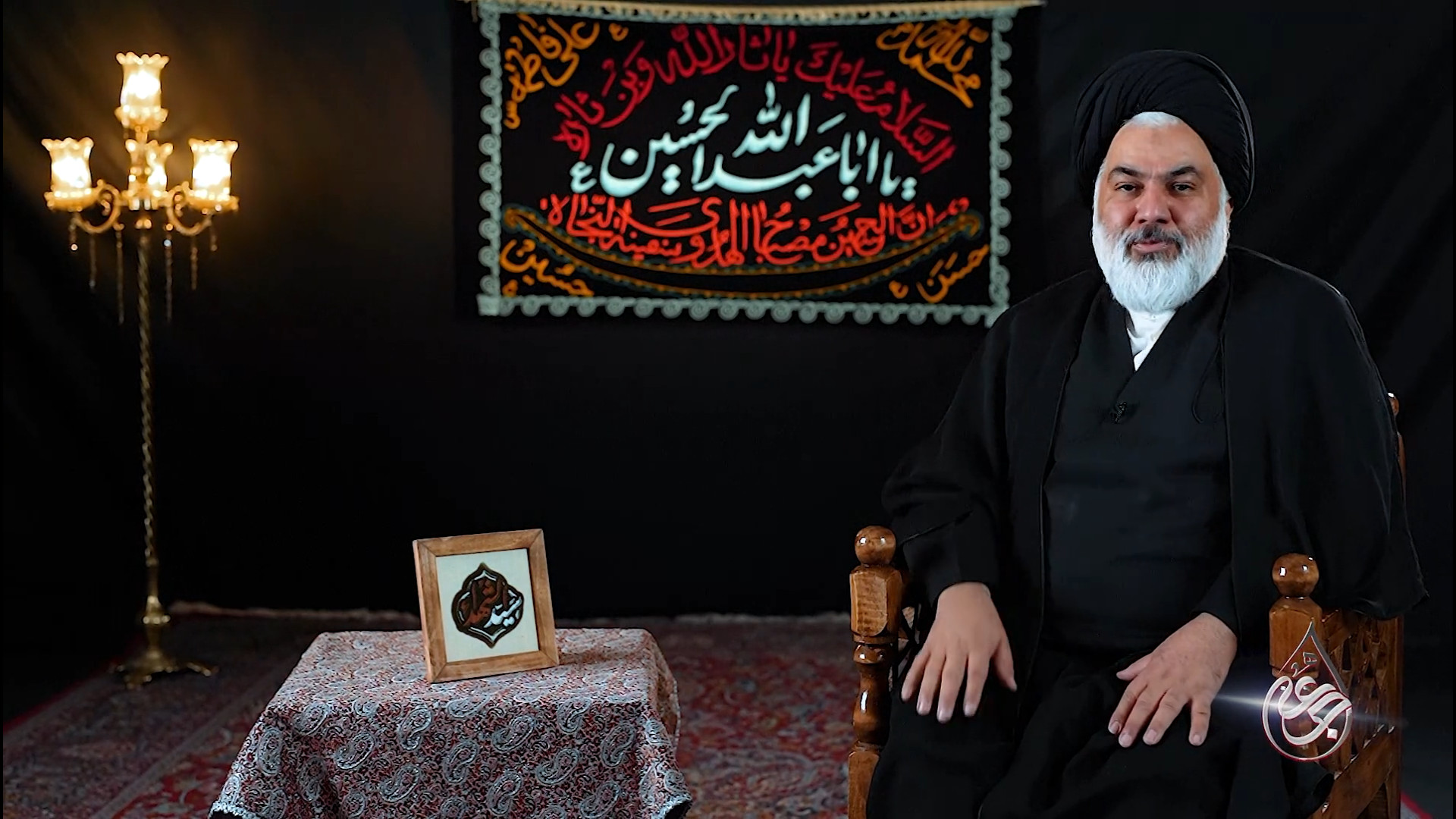 برای داشتن نسل حق پذیر، از لقمه های خود مراقبت کنیم