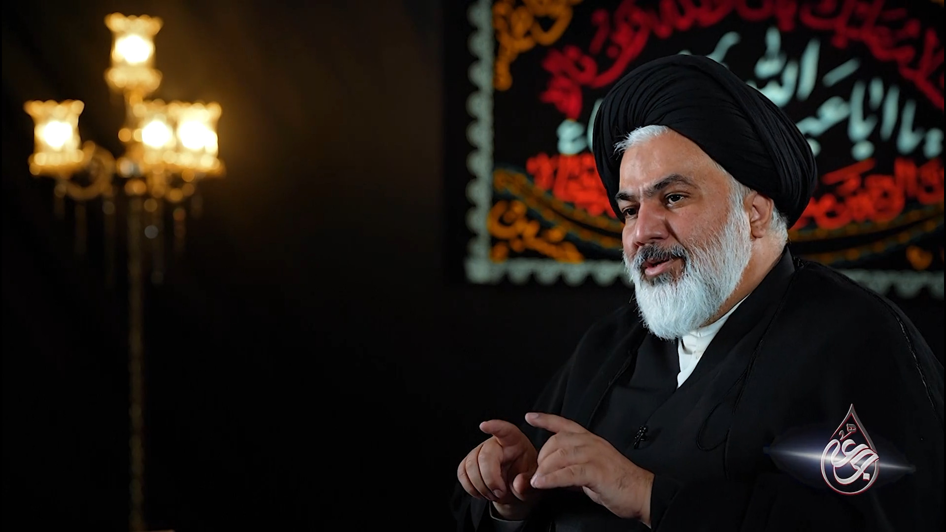 اهمیت به نماز در کنار محبت به اباعبدالله