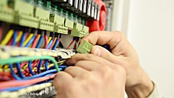 خانه هوشمند-هوشمند سازی ساختما...