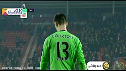 لیگ برتر جزیره/ برد غولهای فوت...