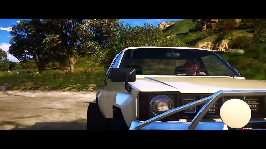 GTA 6 - Grand Theft Auto 6: AMAZING Graphics! (GTA 6)