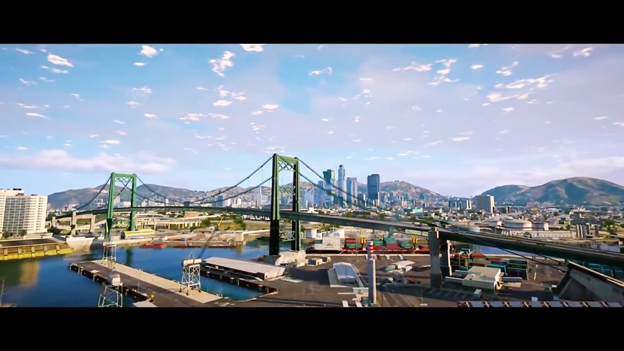 GTA 6 - Grand Theft Auto 6: AMAZING Graphics! (GTA 6)