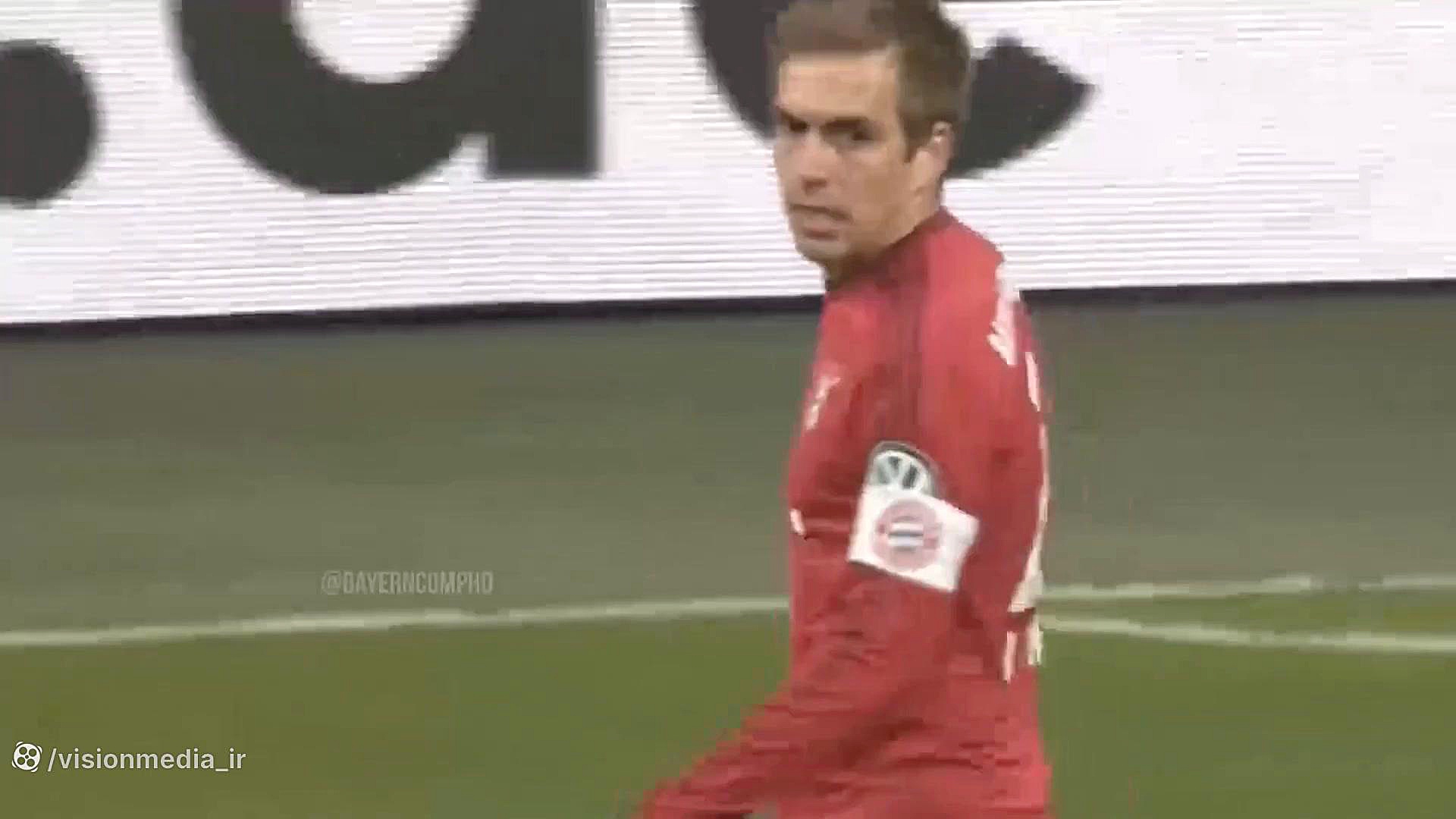 فیلیپ لام بلیچینگ