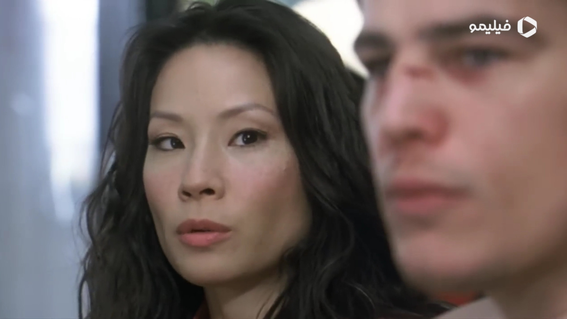 تریلر فیلم شماره شانس اسلوین Lucky Number Slevin زمان115ثانیه