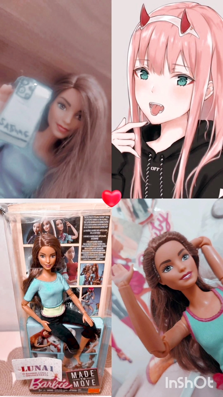 نقش اصلی کانالم ...