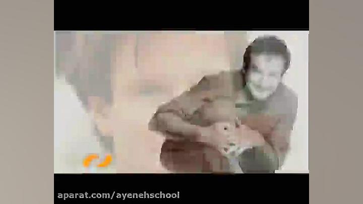 درس10 کتاب سوادرسانه ای - فیلم3.5: معرفی نمایش ترومن زمان847ثانیه