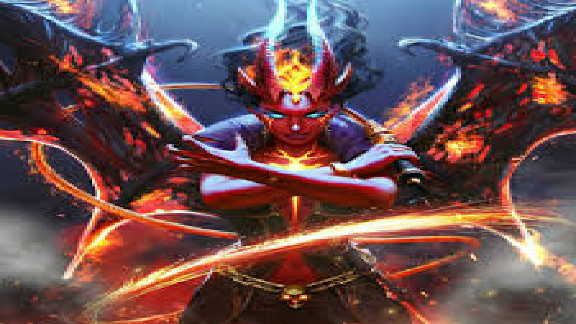 Dota 1 Queen Midline Vs Slayer اندودنتیکس