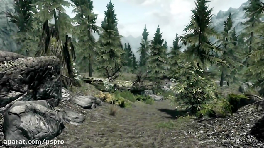 SKYRIM Special Edition Trailer (PS4 / Xbox One) E3 2016