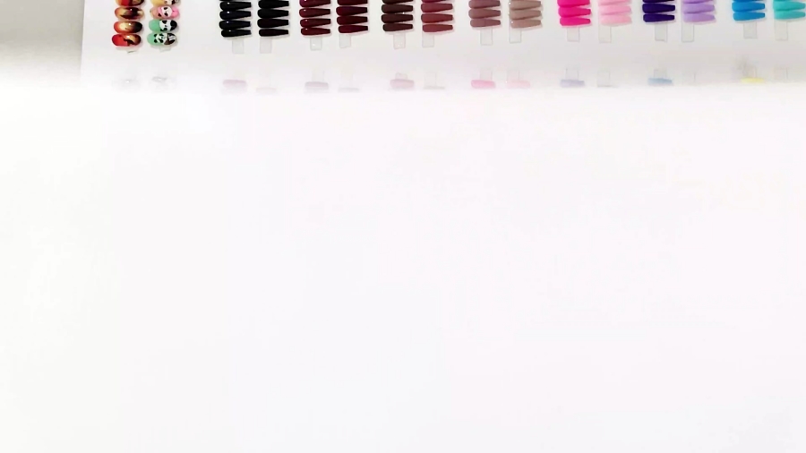 ناخن مصنوعی های ساده و رنگی و اقتصادی و ارزان راسا