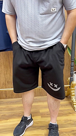 شلوارک سایزبزرگ4030