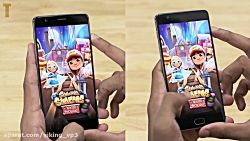 مقایسه سرعت OnePlus 3 با OnePl...