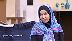 "فقیهه سلطانی" در دورهمی