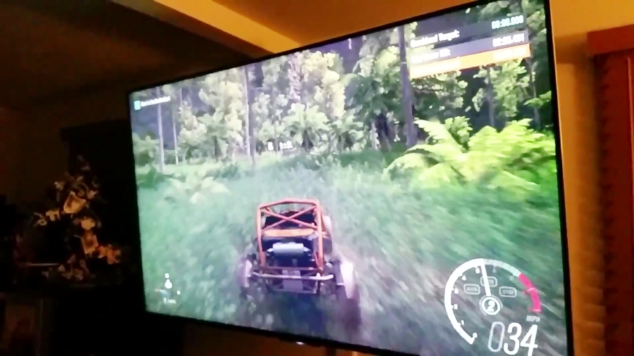 Forza Horizon 3 Cross Play w/Xbox One S